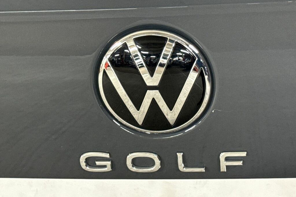Volkswagen Golf Alltrack 2.0Tdi 200Ps Alltrack Tow Bar, Winter Pack 4Mo Grey #27