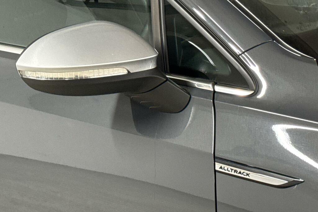 Volkswagen Golf Alltrack 2.0Tdi 200Ps Alltrack Tow Bar, Winter Pack 4Mo Grey #20