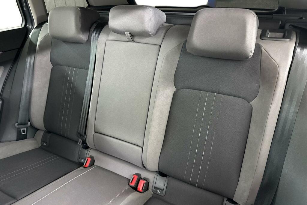 Volkswagen Golf Alltrack 2.0Tdi 200Ps Alltrack Tow Bar, Winter Pack 4Mo Grey #9