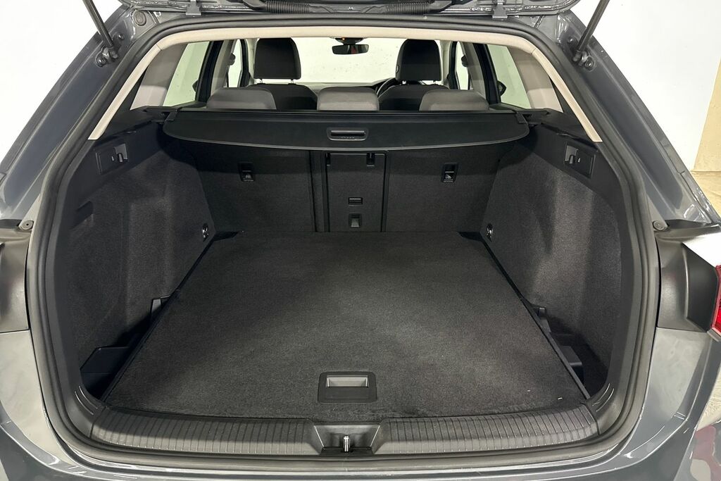 Volkswagen Golf Alltrack 2.0Tdi 200Ps Alltrack Tow Bar, Winter Pack 4Mo Grey #12