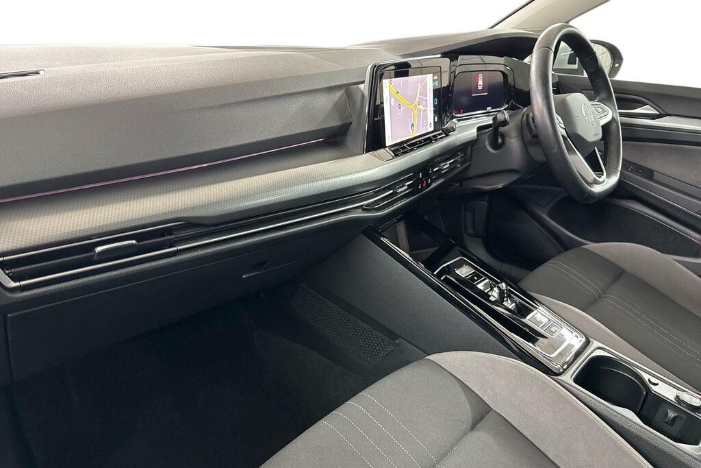 Volkswagen Golf Alltrack 2.0Tdi 200Ps Alltrack Tow Bar, Winter Pack 4Mo Grey #2