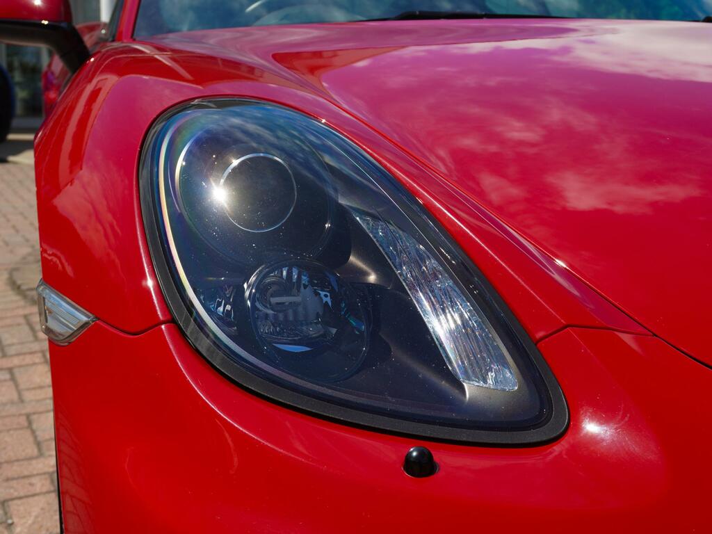 Porsche Cayman 24V Pdk  #41