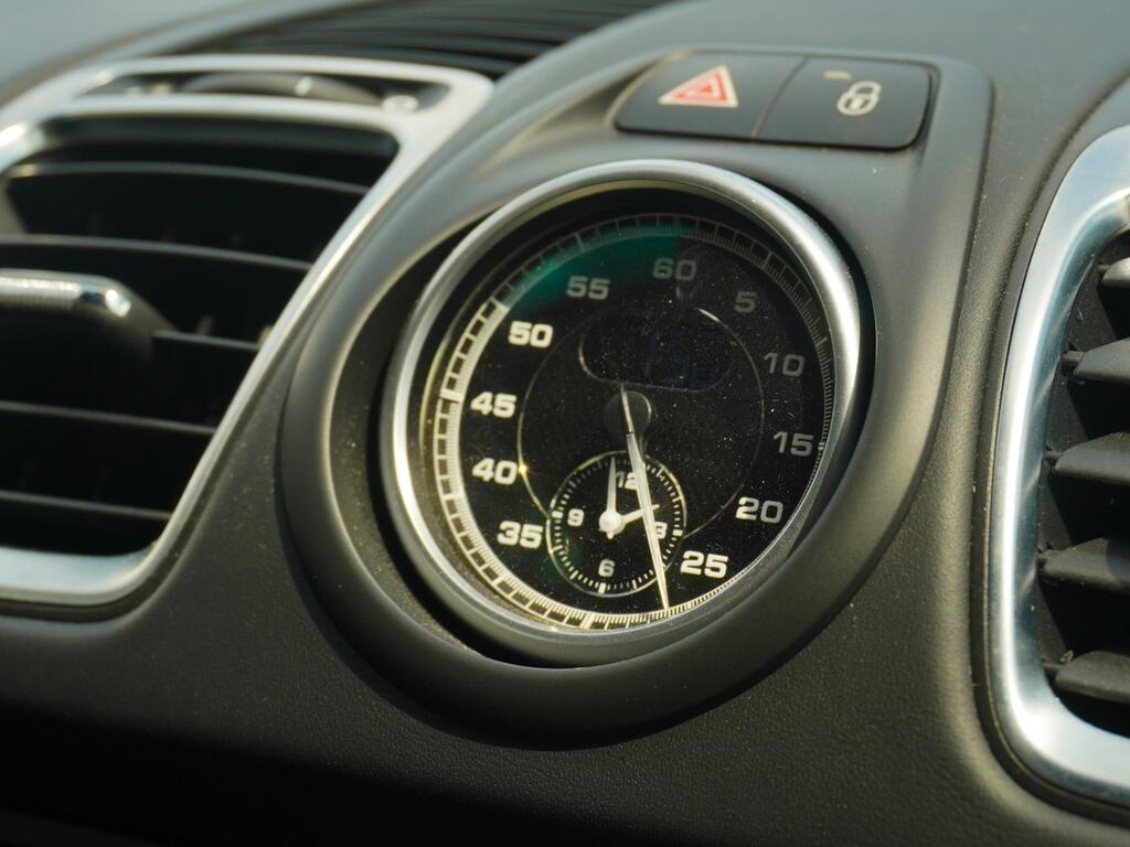Porsche Cayman 24V Pdk  #38