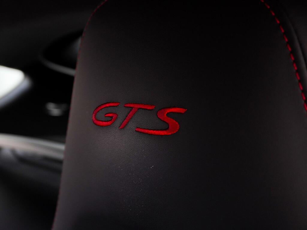 Porsche Cayman 24V Pdk  #20