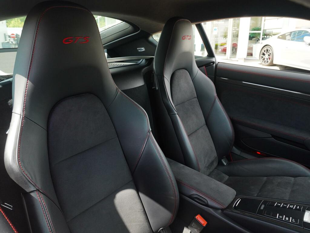 Porsche Cayman 24V Pdk  #11