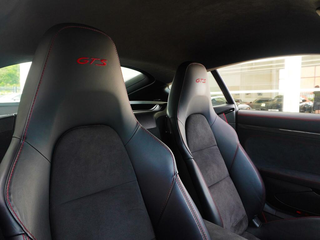 Porsche Cayman 24V Pdk  #13