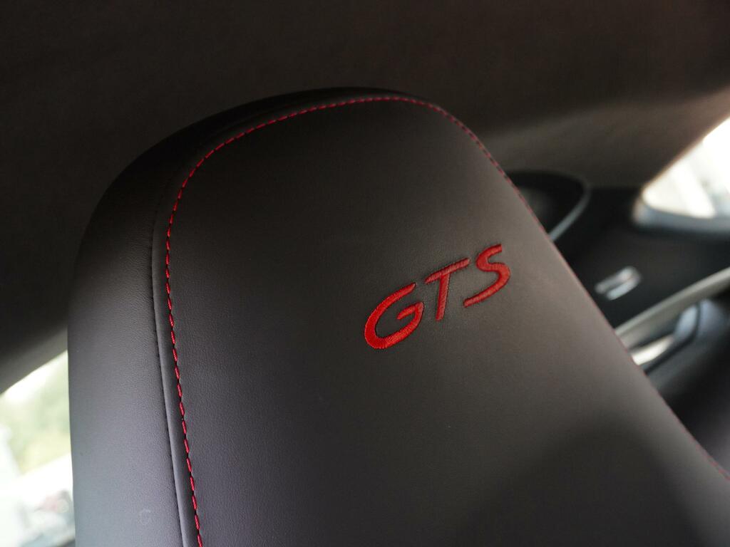 Porsche Cayman 24V Pdk  #17