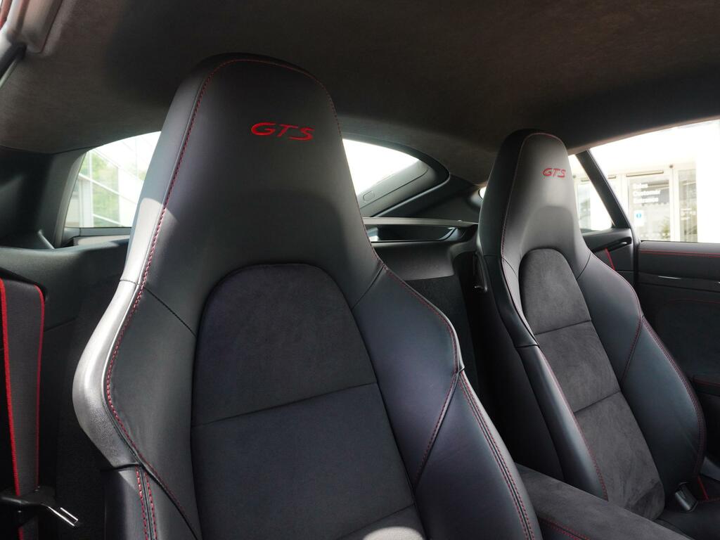 Porsche Cayman 24V Pdk  #12