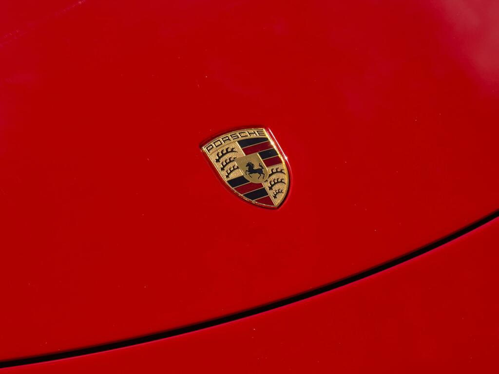 Porsche Cayman 24V Pdk  #43