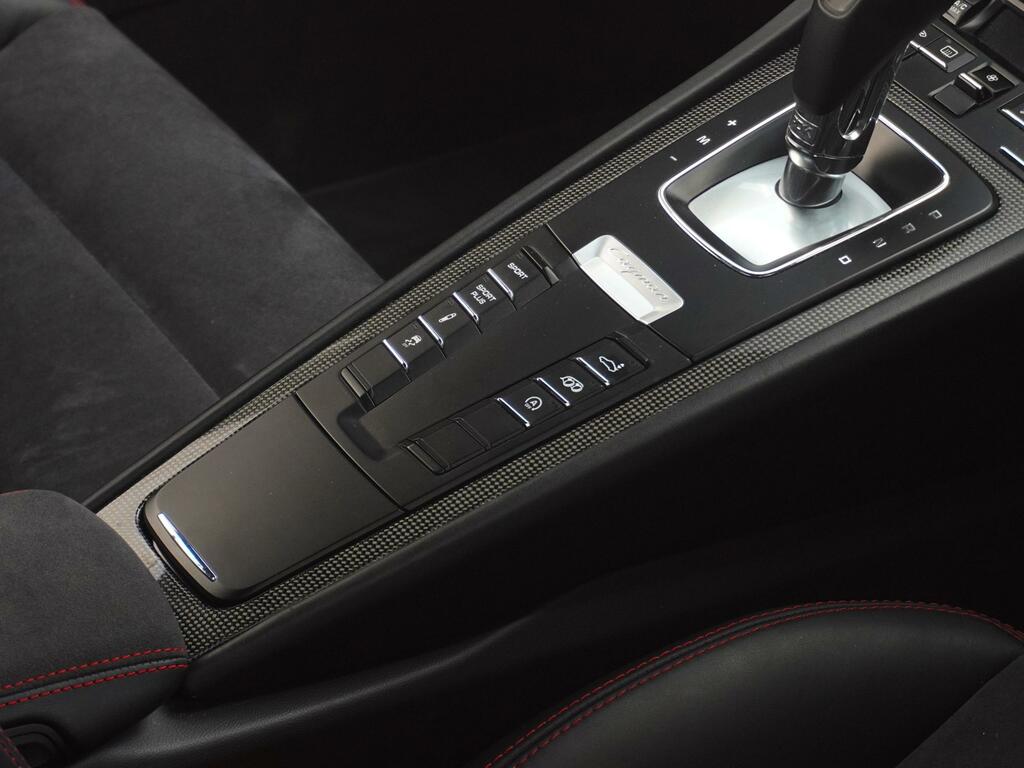 Porsche Cayman 24V Pdk  #40
