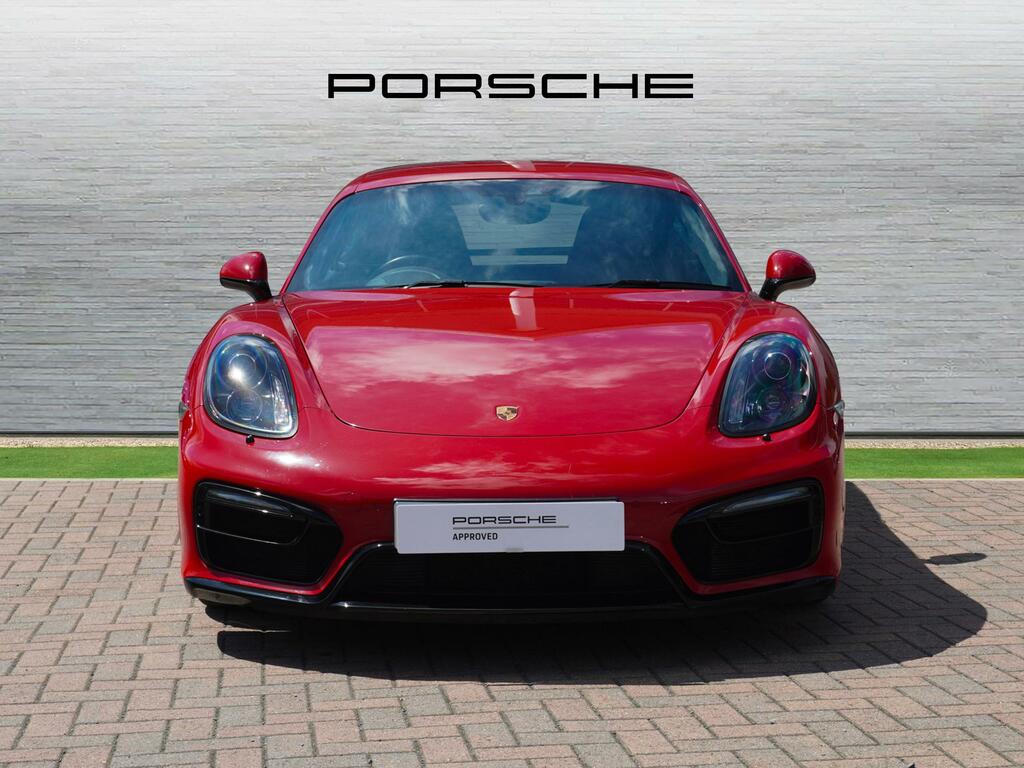 Porsche Cayman 24V Pdk  #7