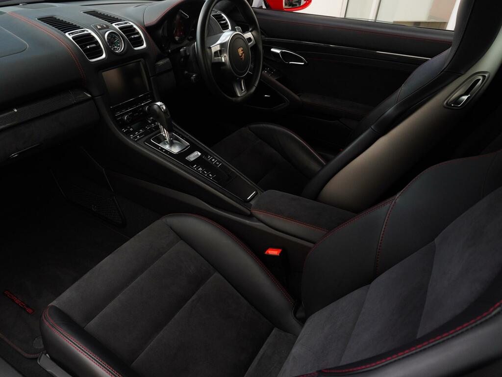 Porsche Cayman 24V Pdk  #3