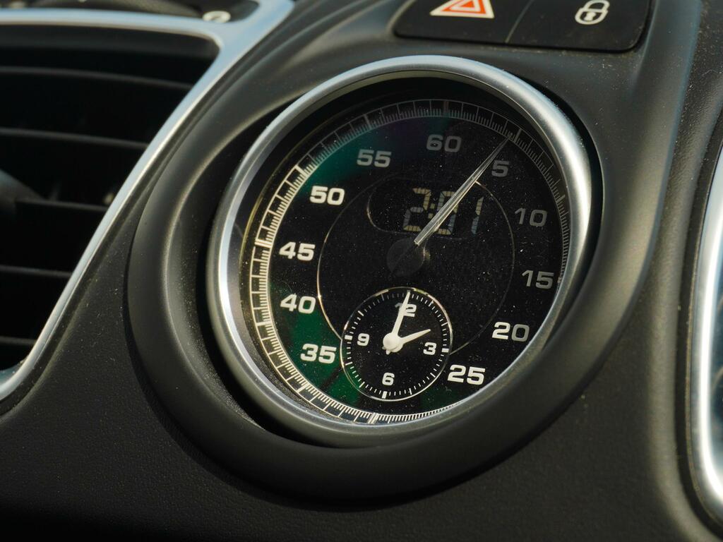 Porsche Cayman 24V Pdk  #49