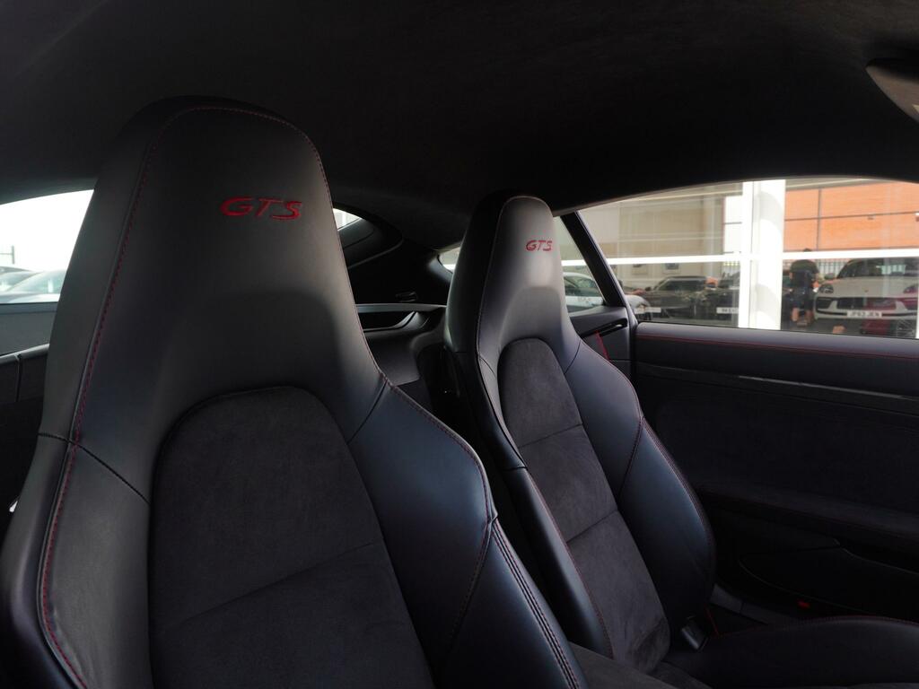 Porsche Cayman 24V Pdk  #14