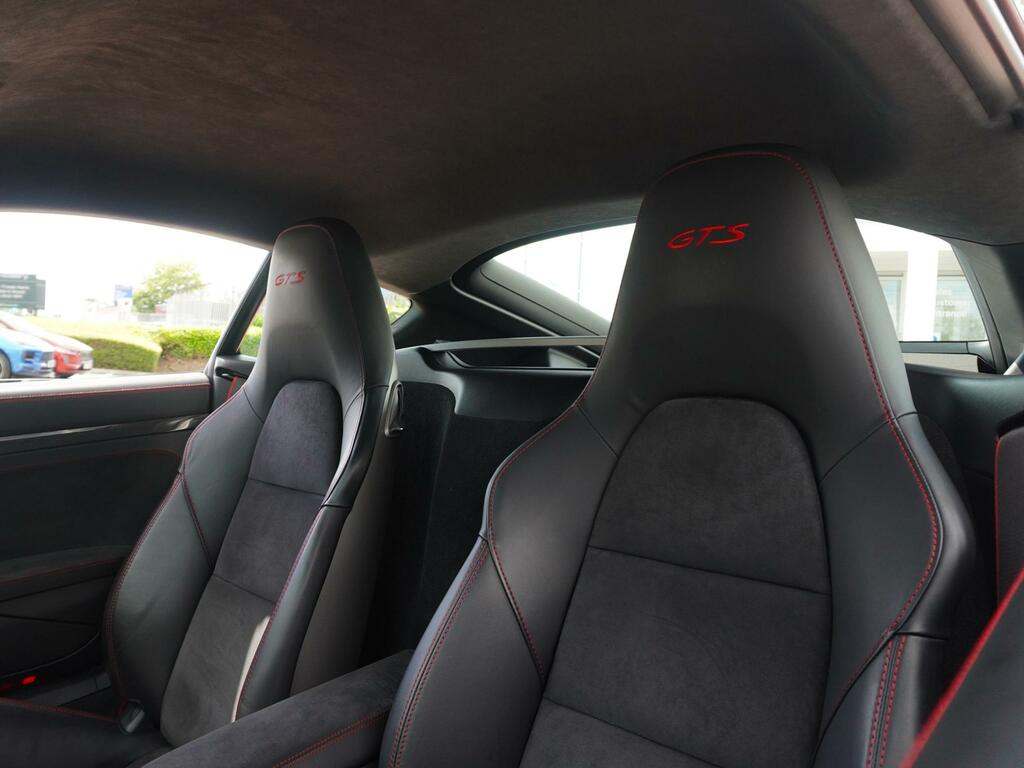 Porsche Cayman 24V Pdk  #16