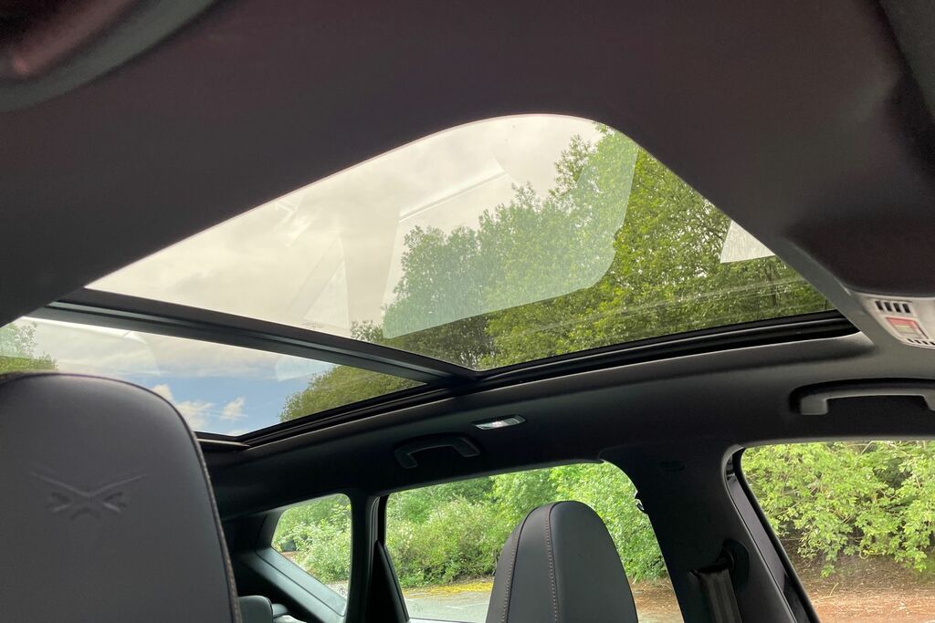 Cupra Ateca 2L Vz2 White #23