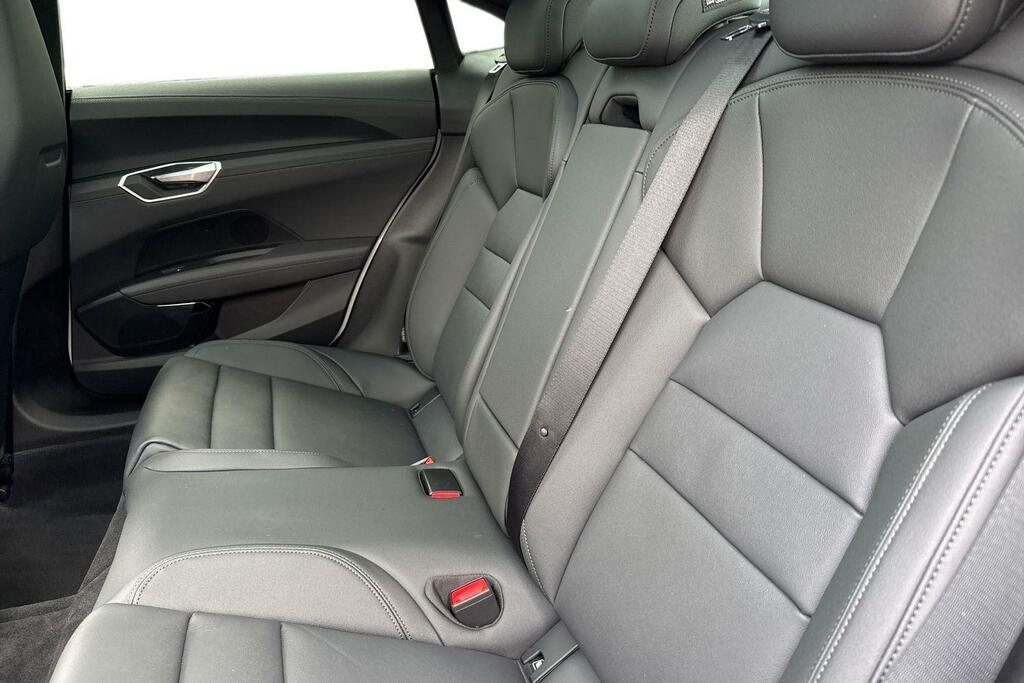 Audi E Tron GT 370Kw 105Kwh Quattro Tech Pack Black #9