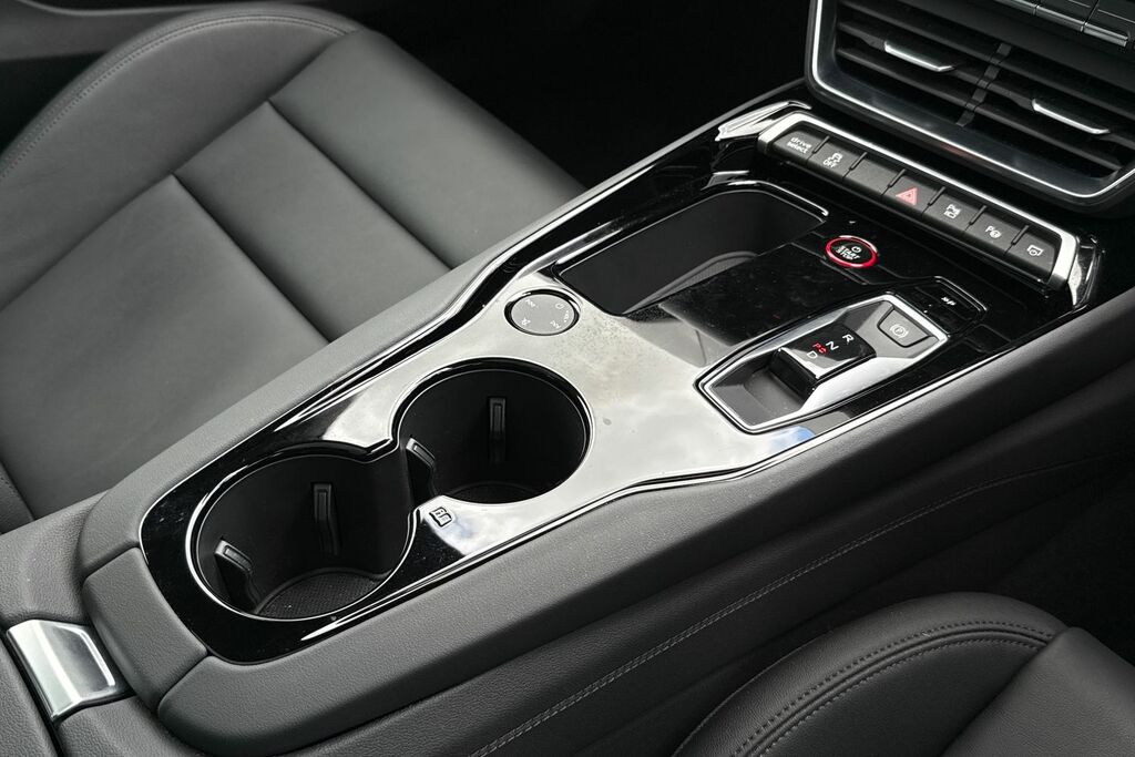 Audi E Tron GT 370Kw 105Kwh Quattro Tech Pack Black #35