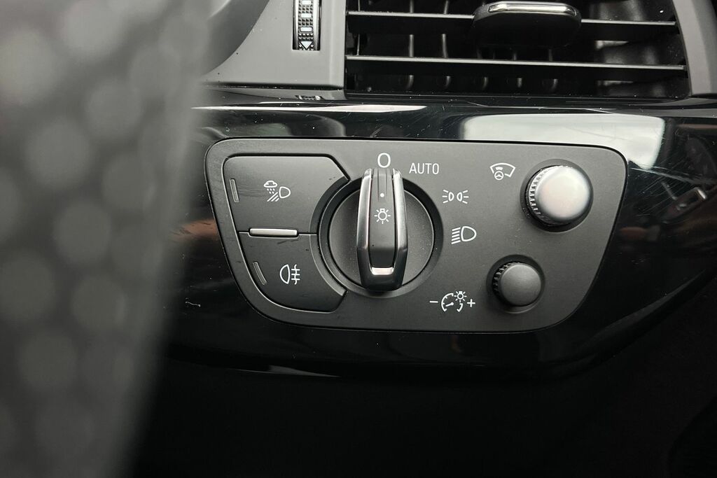 Audi RS4 Avant Rs 4 Avant Competition 450 Ps Tiptronic Black #43