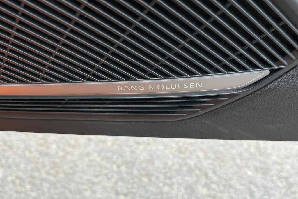 Audi RS4 Avant Rs 4 Avant Competition 450 Ps Tiptronic Black #51