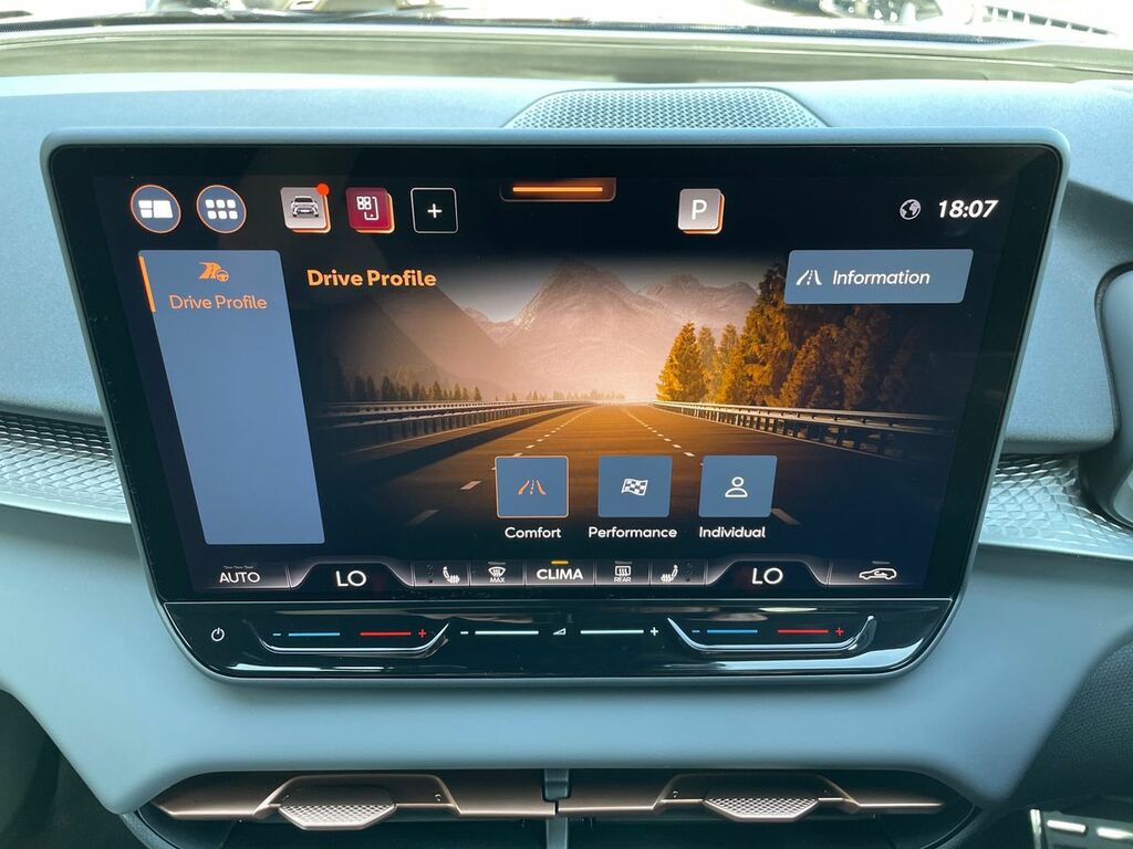 Cupra Terramar V2 1.5 Etsi 150 7-Speed Grey #30