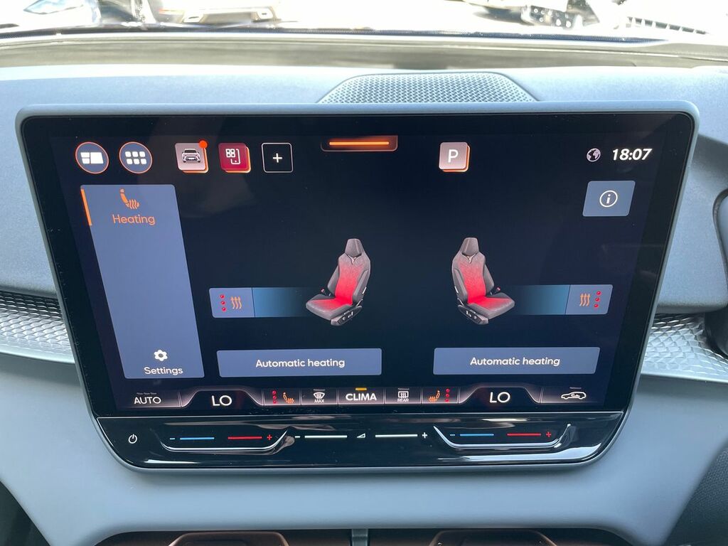 Cupra Terramar V2 1.5 Etsi 150 7-Speed Grey #31