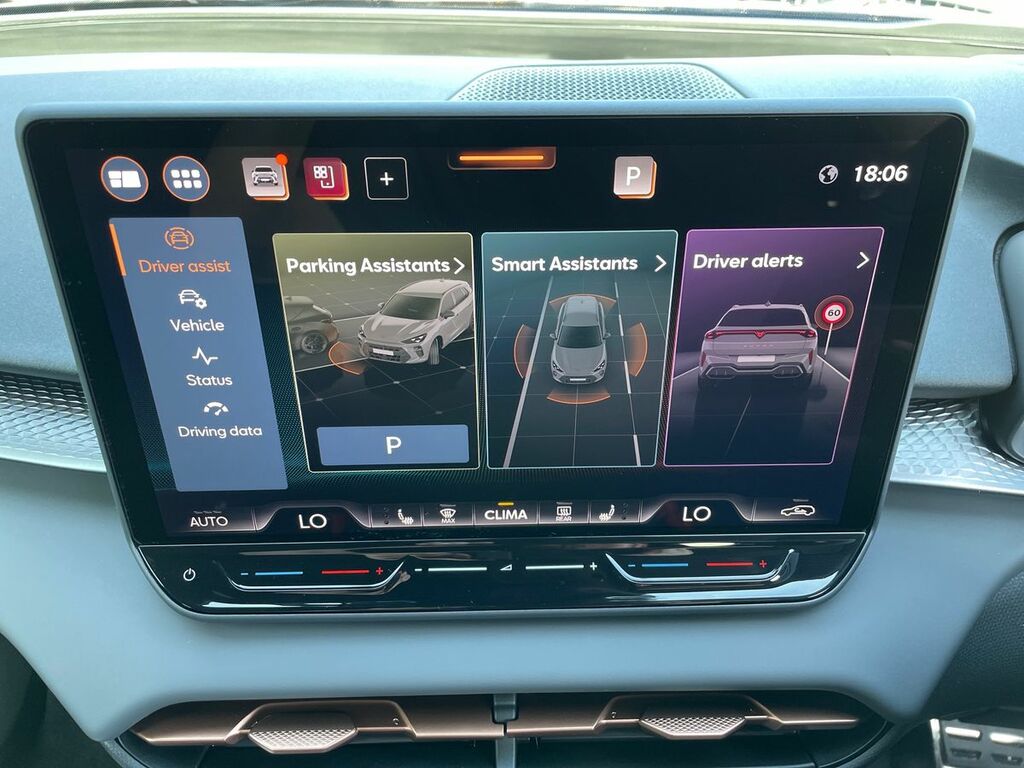 Cupra Terramar V2 1.5 Etsi 150 7-Speed Grey #29