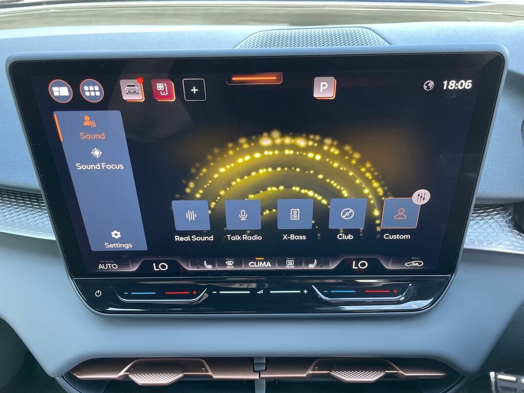 Cupra Terramar V2 1.5 Etsi 150 7-Speed Grey #28