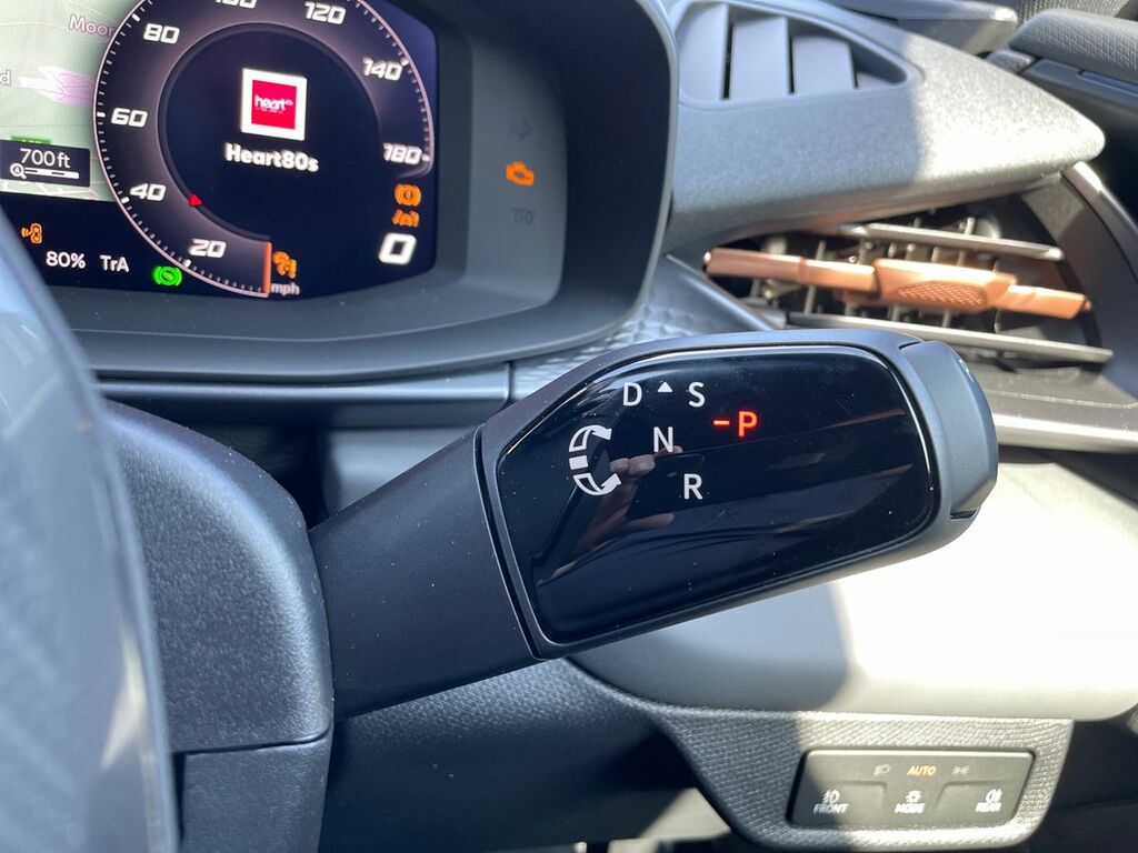 Cupra Terramar V2 1.5 Etsi 150 7-Speed Grey #38