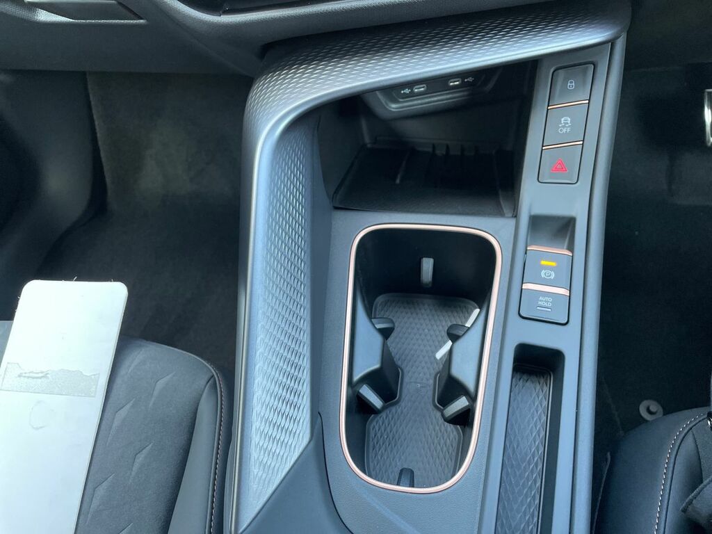 Cupra Terramar V2 1.5 Etsi 150 7-Speed Grey #33