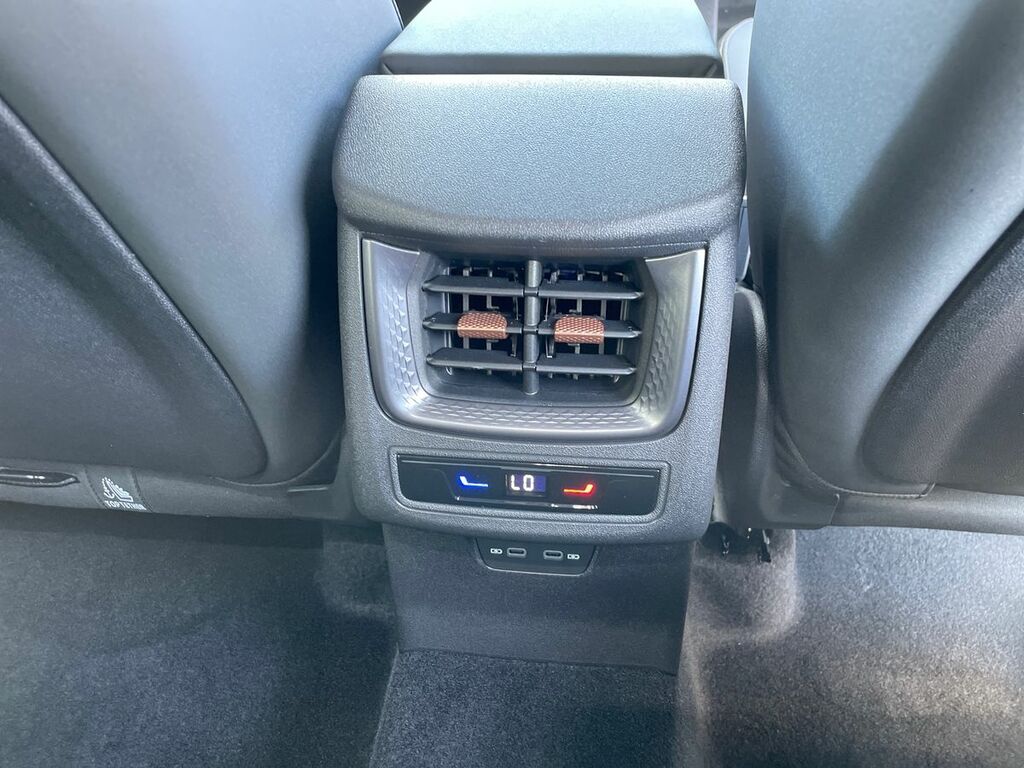 Cupra Terramar V2 1.5 Etsi 150 7-Speed Grey #39