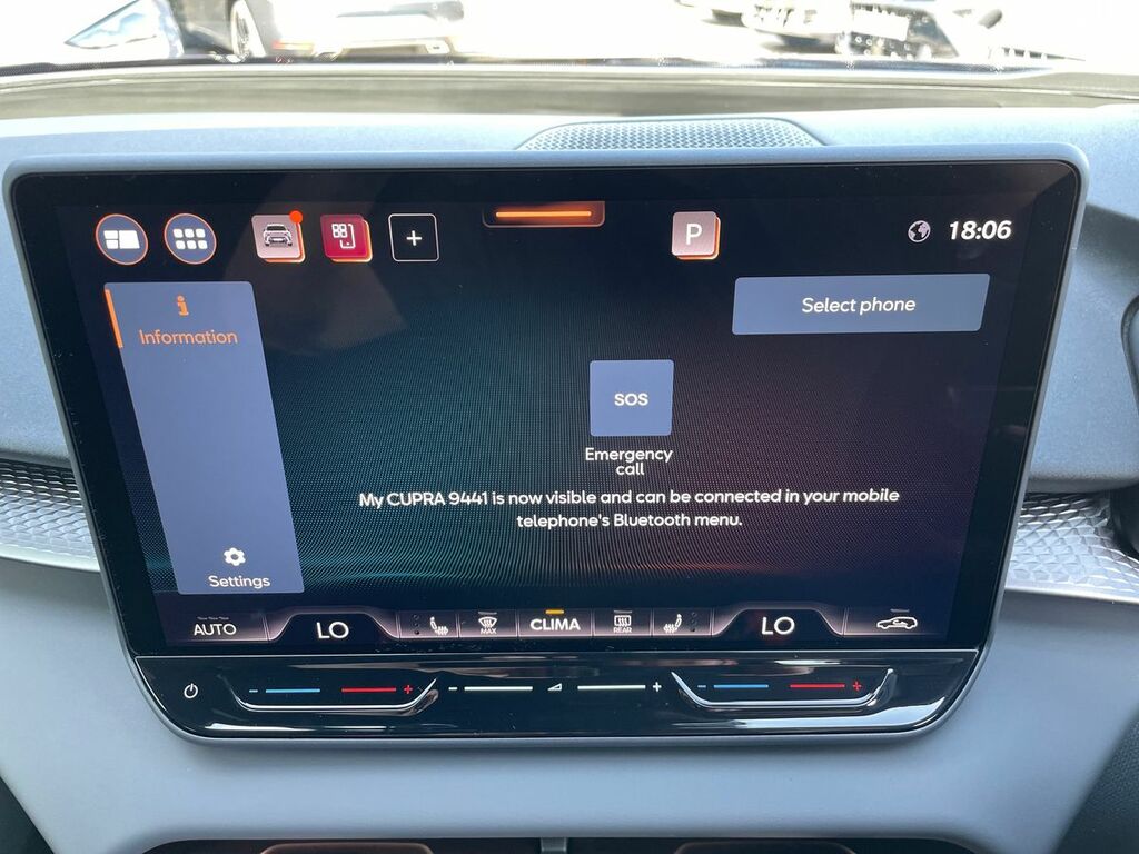 Cupra Terramar V2 1.5 Etsi 150 7-Speed Grey #25