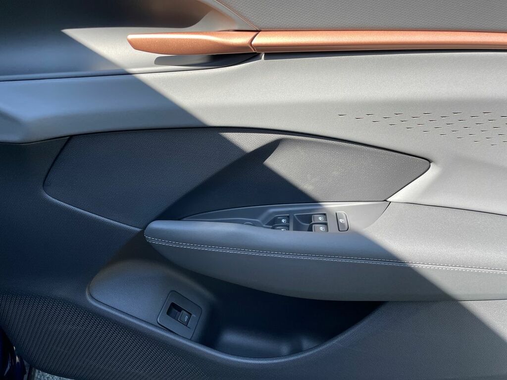 Cupra Terramar V2 1.5 Etsi 150 7-Speed Grey #22
