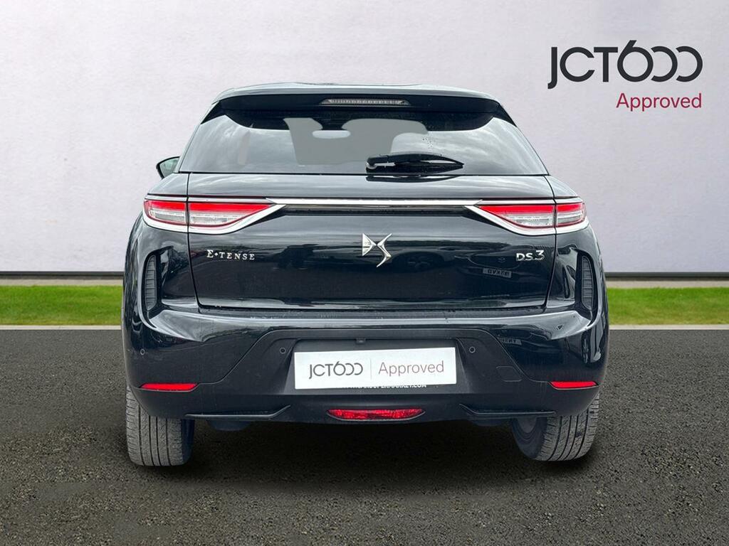 DS DS 3 Crossback Ds3 Crossback Prestige Puretech Ss White #7