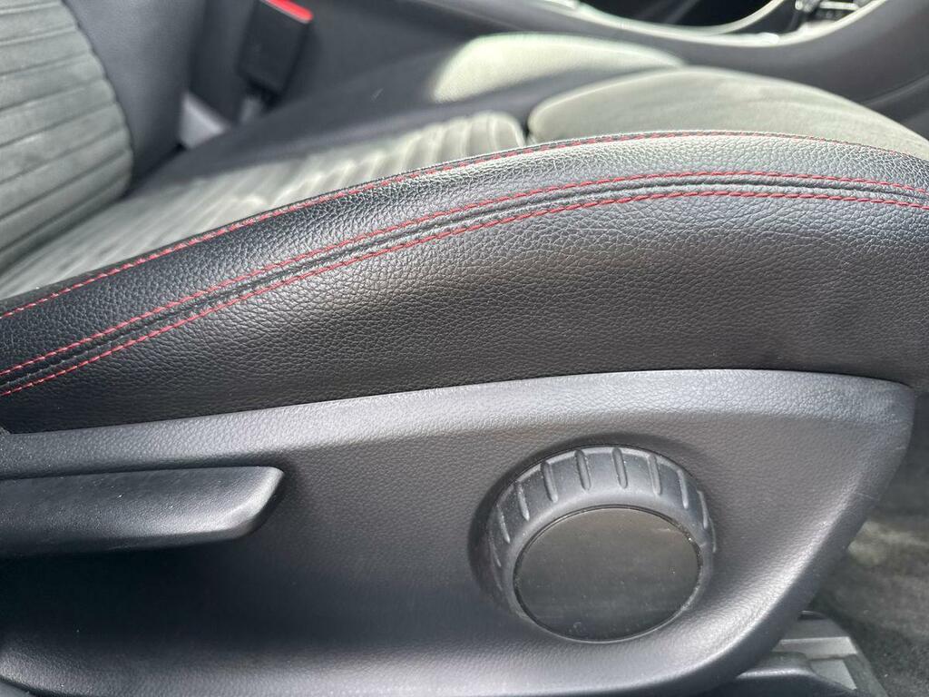 Mercedes-Benz CLA Class 1.3L Cla 200 Amg Line 161 Bhp White #24