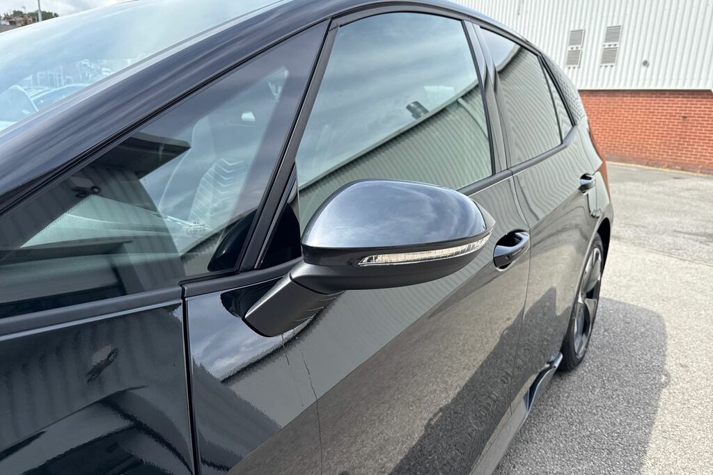 Cupra Born V3 Silver #27