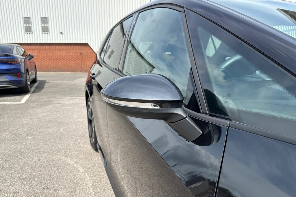Cupra Born V3 Silver #20
