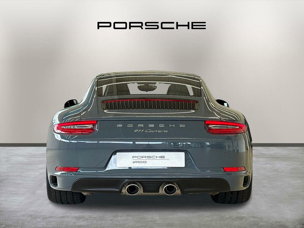 Porsche 911 Gts Pdk Red #4