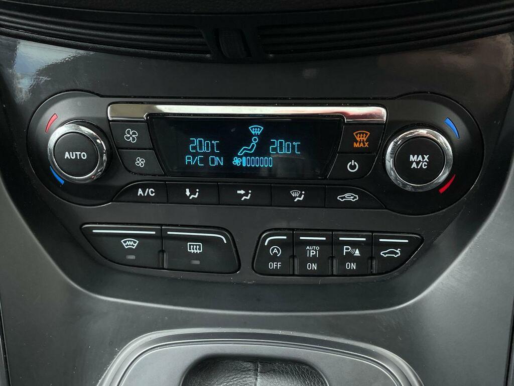 Ford Kuga 2.0 Tdci 150 Titanium Grey #48