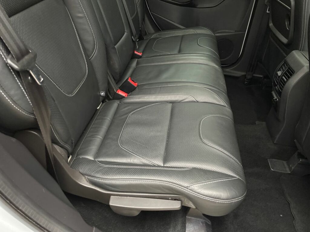 Ford Kuga 2.0 Tdci 150 Titanium Grey #36