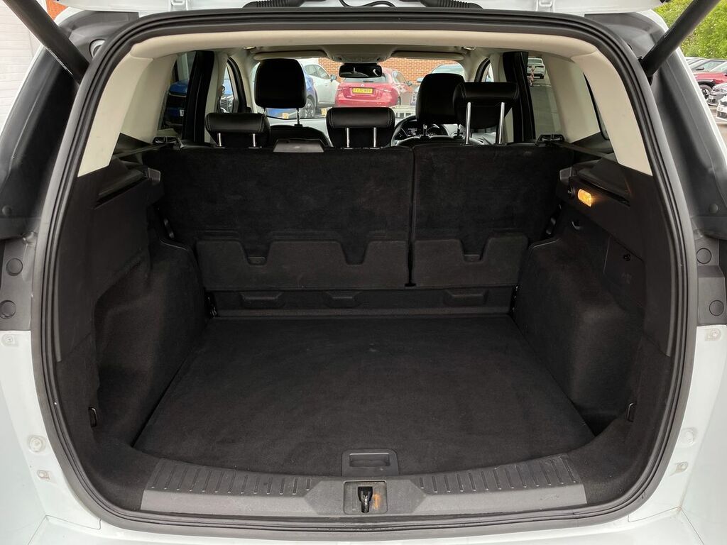 Ford Kuga 2.0 Tdci 150 Titanium Grey #12