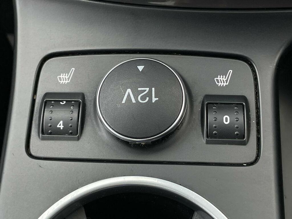 Ford Kuga 2.0 Tdci 150 Titanium Grey #46