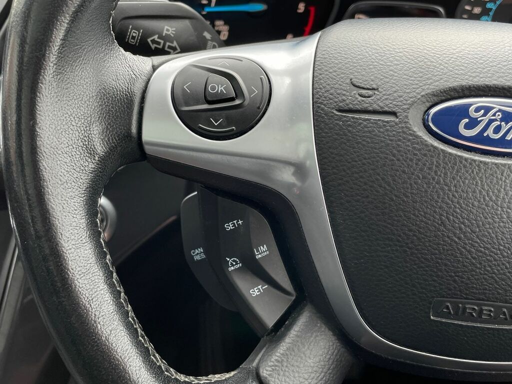 Ford Kuga 2.0 Tdci 150 Titanium Grey #16