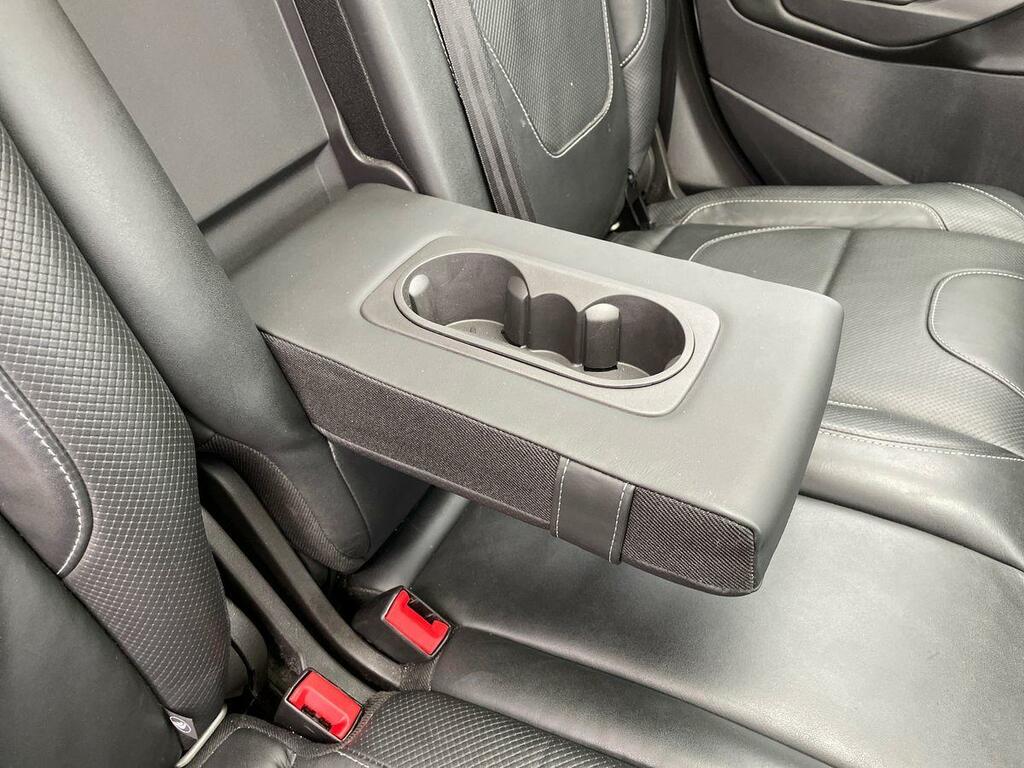 Ford Kuga 2.0 Tdci 150 Titanium Grey #38