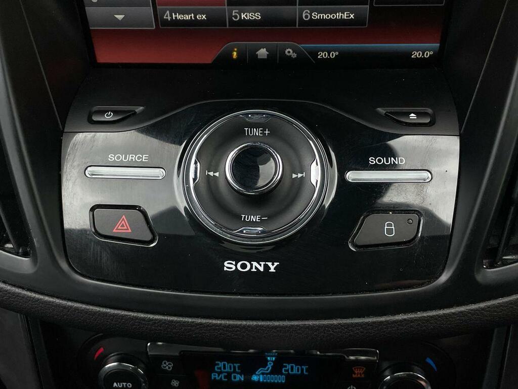 Ford Kuga 2.0 Tdci 150 Titanium Grey #49