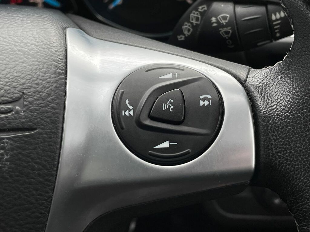 Ford Kuga 2.0 Tdci 150 Titanium Grey #17