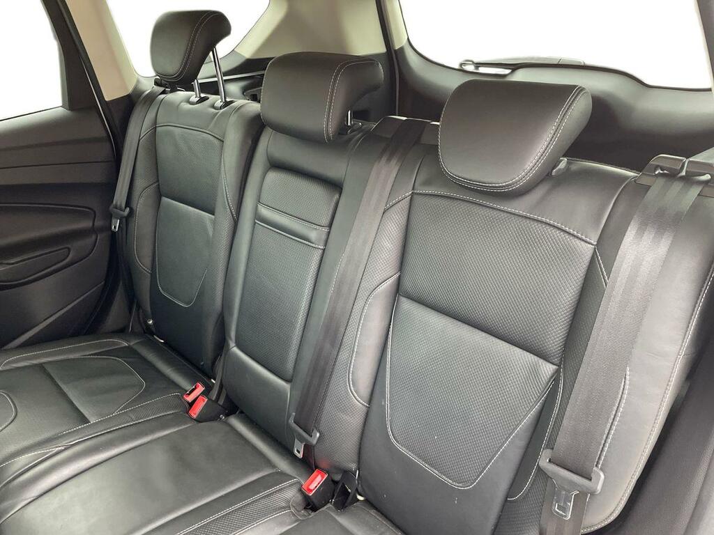 Ford Kuga 2.0 Tdci 150 Titanium Grey #9