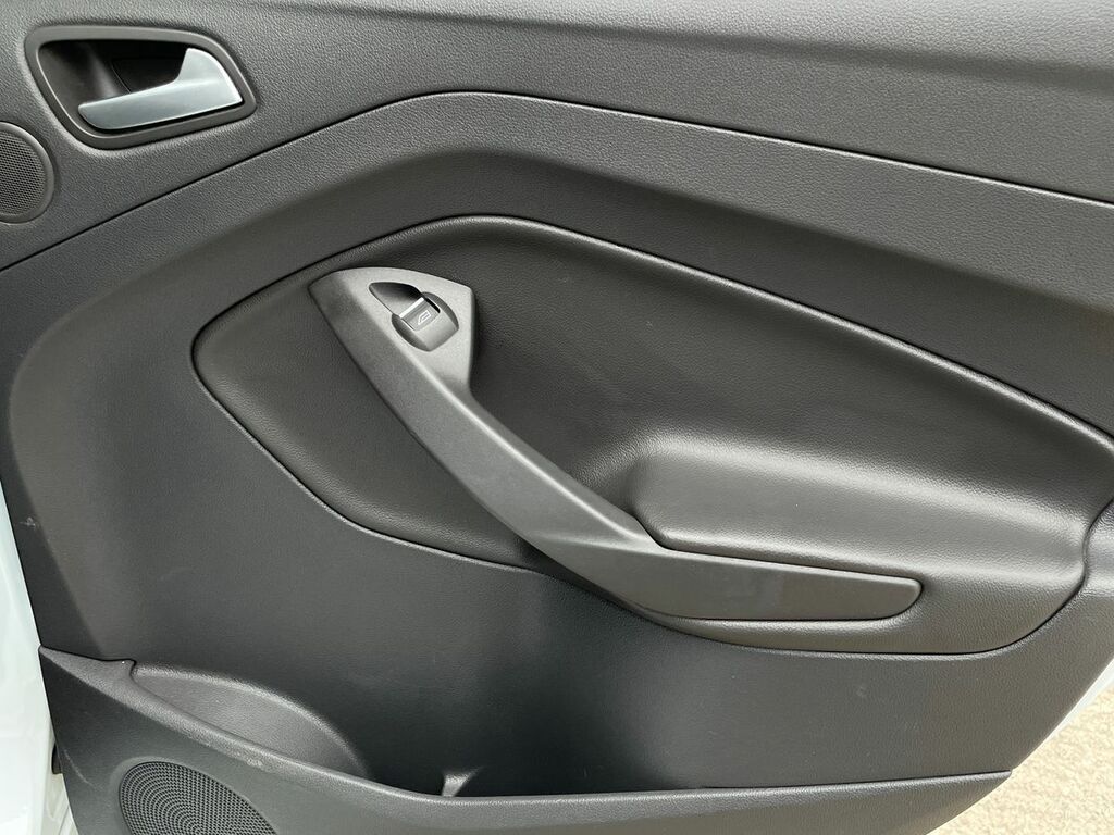 Ford Kuga 2.0 Tdci 150 Titanium Grey #35