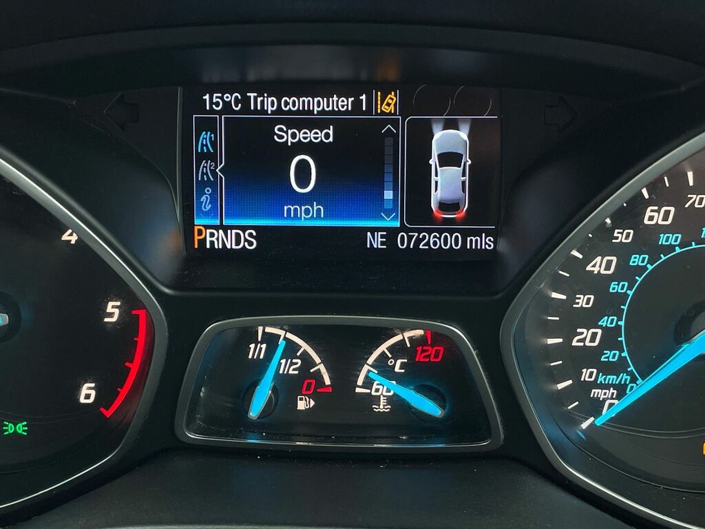 Ford Kuga 2.0 Tdci 150 Titanium Grey #15