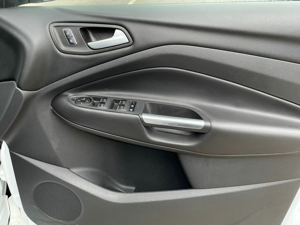 Ford Kuga 2.0 Tdci 150 Titanium Grey #32